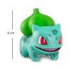 FIBH2396E sberatelska figurka bulbasaur 6cm