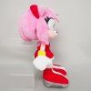 PHPL2428F plysova hracka super sonic amy rose 32cm