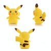PHBH2419C plysova hracka pokemon pikachu happy 26cm