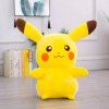 PHBH2419E plysova hracka pokemon pikachu happy 26cm