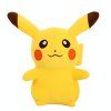 PHBH2419A plysova hracka pokemon pikachu happy 26cm
