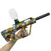 VPBH2432C automaticka puska na gelove kulicky danger