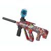 VPBH2432E automaticka puska na gelove kulicky danger