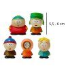 FIBH2437B sberatelske figurky mestecko south park 5ks