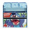 UBAR2447B organizer na hracky lilo a stitch