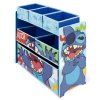 UBAR2447A organizer na hracky lilo a stitch