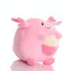 PHPL2453B plysova hracka pokemon chansey 18cm