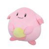 PHPL2453A plysova hracka pokemon chansey 18cm