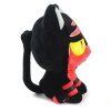 PHPL2454B plysova hracka pokemon litten 21cm