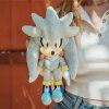 PHBH2434E plysova hracka super sonic silver 40cm