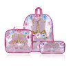DBBH2458A detsky skolni set unicorn 3v1
