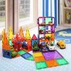 MSTB2442G magneticka 3d stavebnice buildings 45ks