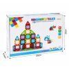 MSTB2442H magneticka 3d stavebnice buildings 45ks