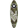 KOBH1193B detsky skateboard army 61cm