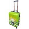 KFBH1252A detsky cestovni kufr fotbal 45l