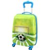 KFBH1254D detsky cestovni kufr fotbalovy mic 29l