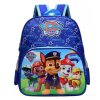 DBBH1300A detsky batoh paw patrol beauty