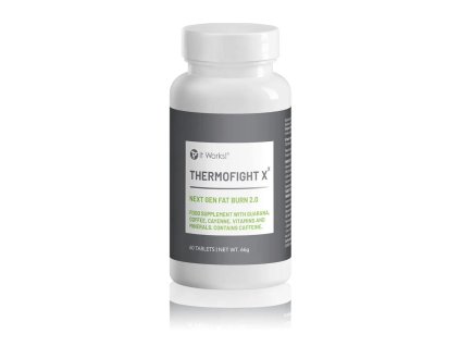 ThermoFight Xx