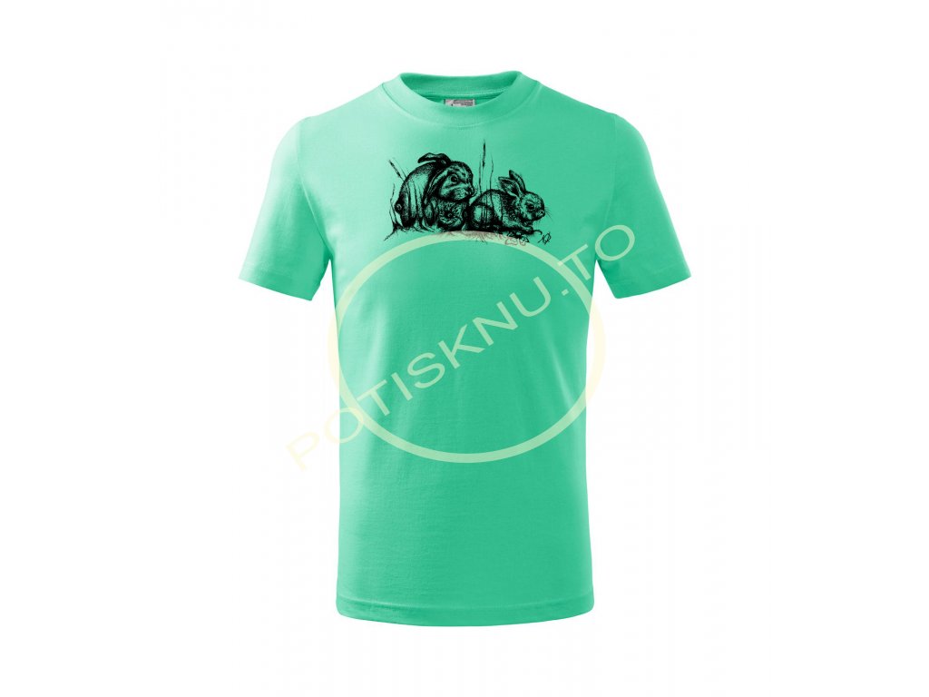 králíci 138 bsic mátová 95