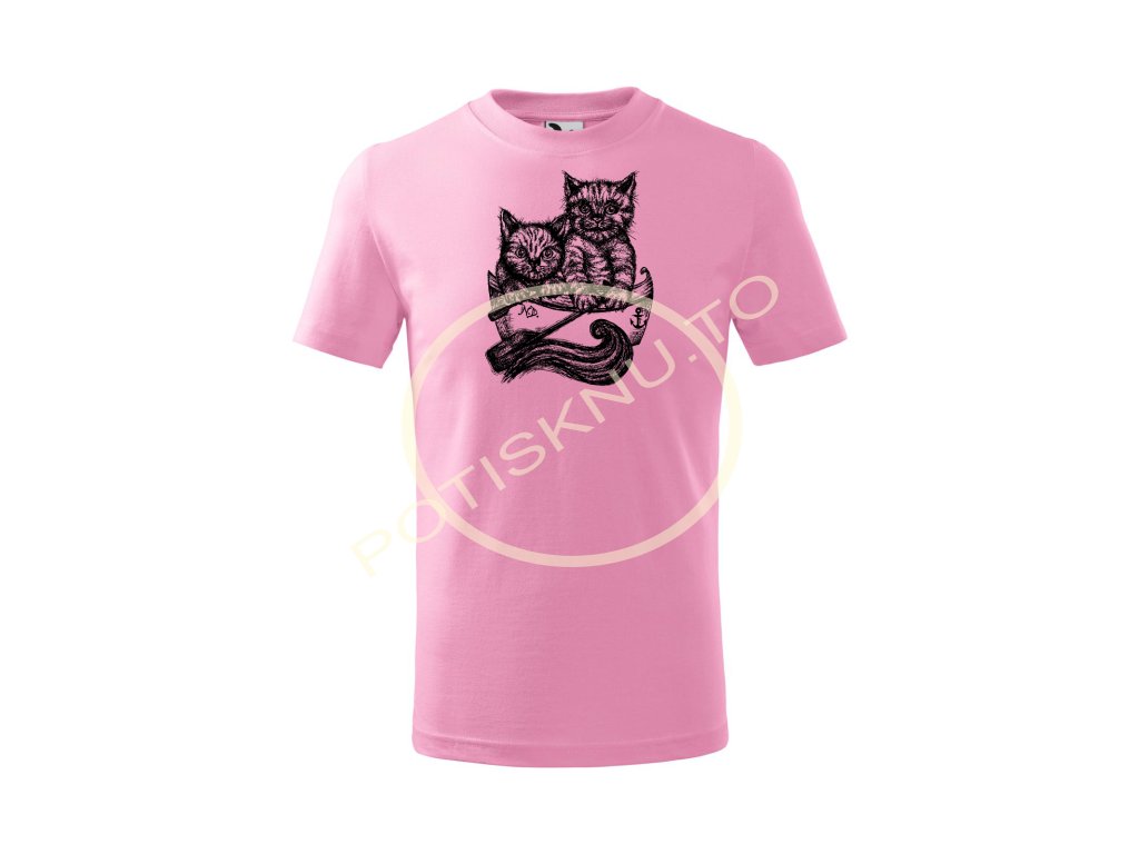 138 basic růžová 30