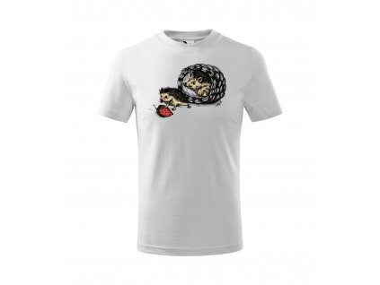 Jezci 138 basic bílá 00