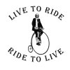 LiveToRide