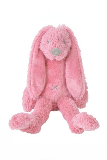 plysovy-kralicek-richie-malinovy-28-cm