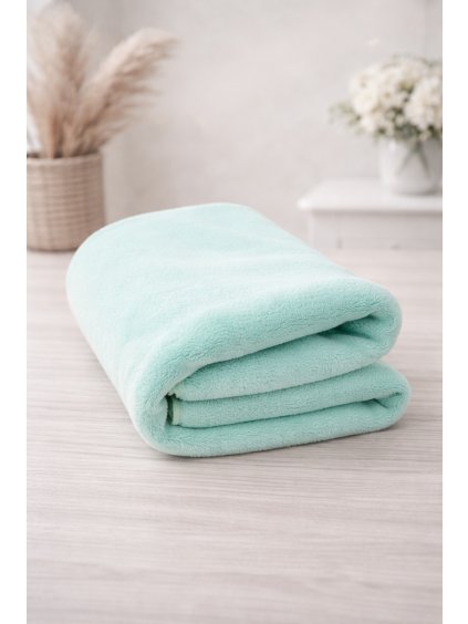 dětská-deka-mentol