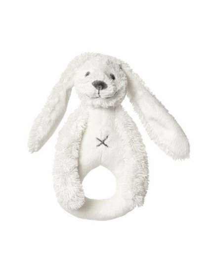 chrastítko smetana králíček