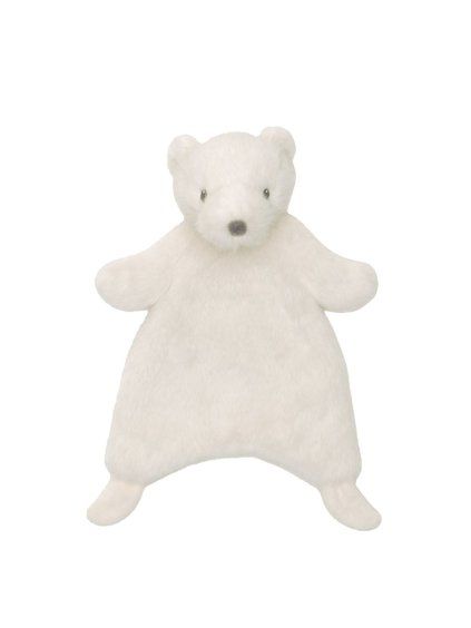 lední medvídek izzy přítulka