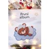 První album pro chlapečka