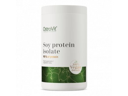 ger pm OstroVit Sojaprotein Isolat 390 g 26774 1