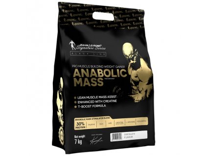 anabolic mass 7 kg