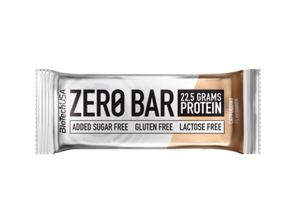 BioTechUSA Zero Bar - 50 g
