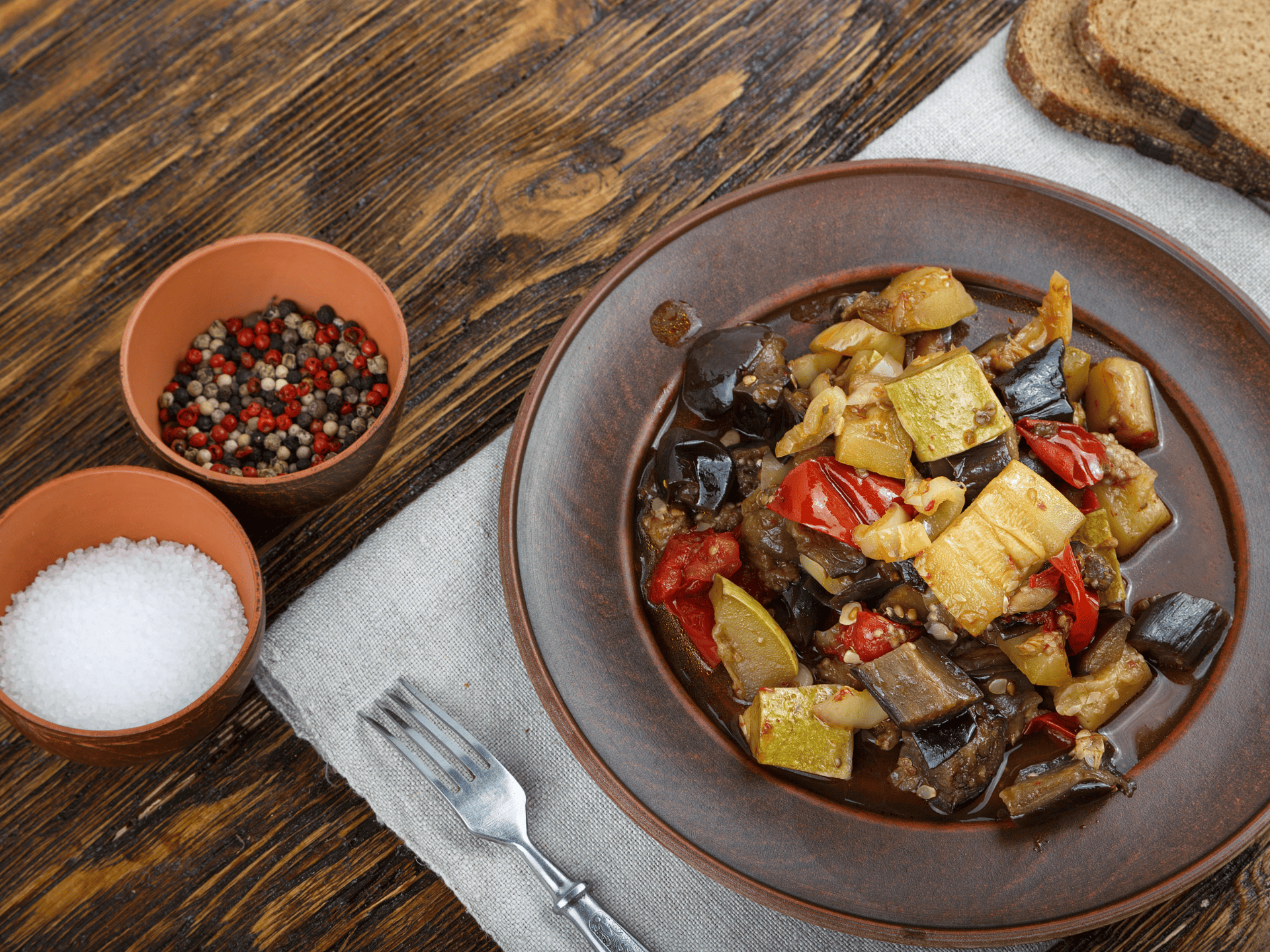 10 arménských delikates, které musíte ochutnat