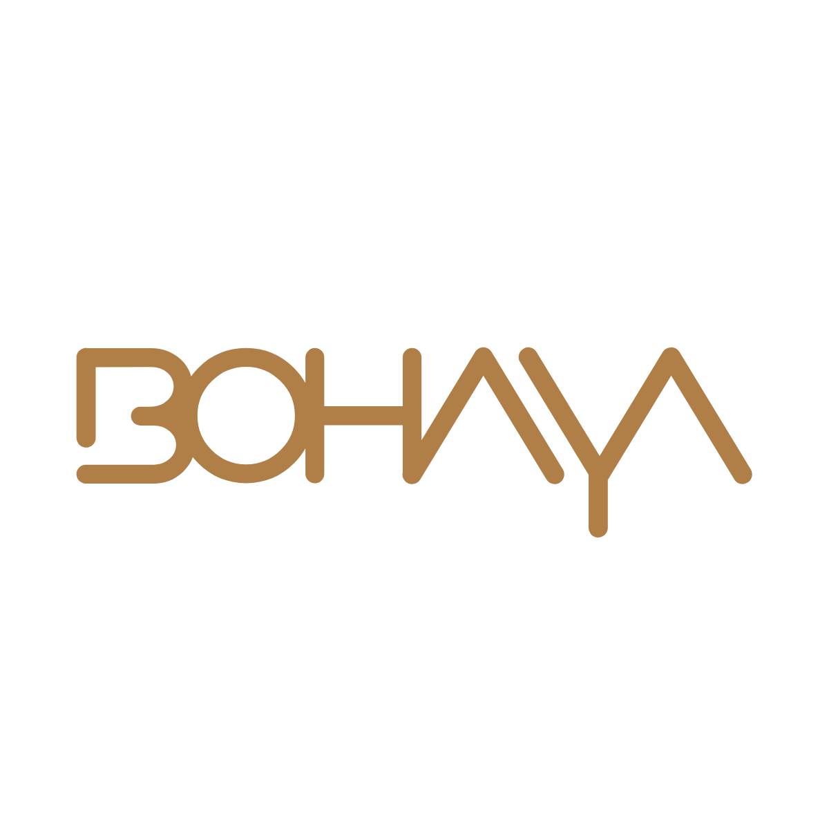 Bohaya