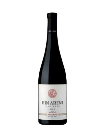 Hin Areni Areni Reserve 750 ml