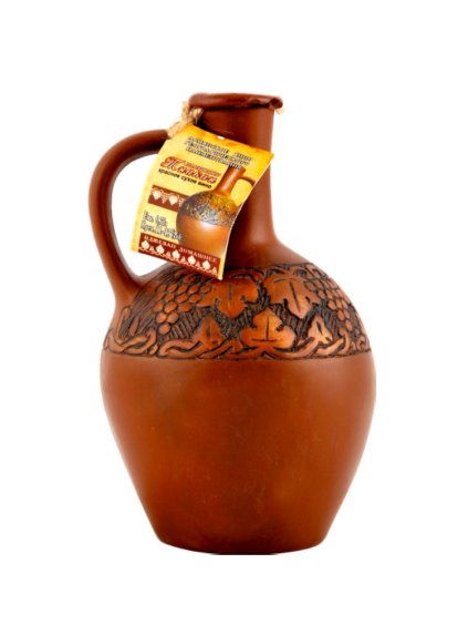 cervene vino dzbanek