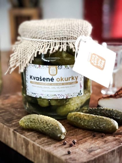 kvasene okurky1
