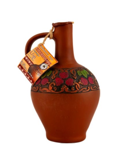 ostruzinove vino dzbanek