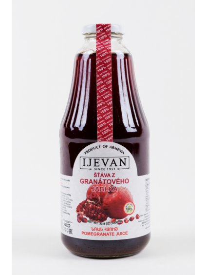 Stava z granatoveho jablka