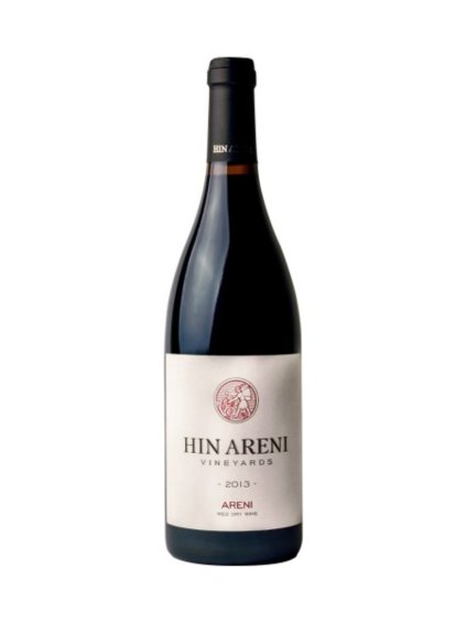 Hin Areni Areni Noir 750 ml