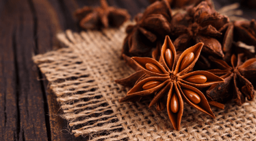 Badyán: Hvězda mezi kořením, která prozáří vaření i léčbu