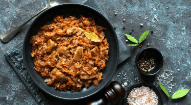 Bigos – Tradiční chuť polské kuchyně