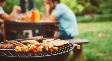 5 nejlepších bylinek a koření na grilování