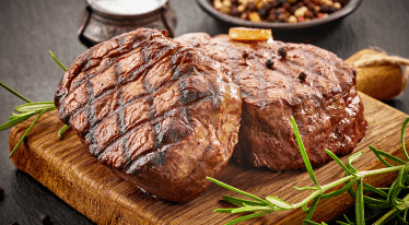 Jak správně grilovat