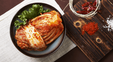Zdravotní všelék – fermentované kimchi