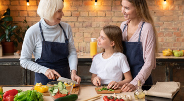 10 + 1 tipů a triků do kuchyně
