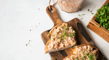 Ryba 3x jinak – na snídani, oběd i večeři