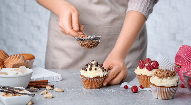 Sladké pečení - praktické rady a tipy